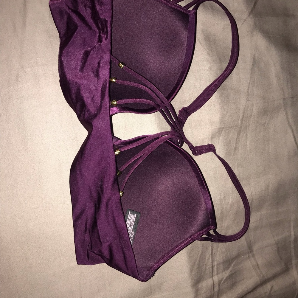 VS push-up Bra - Picture 2 of 3